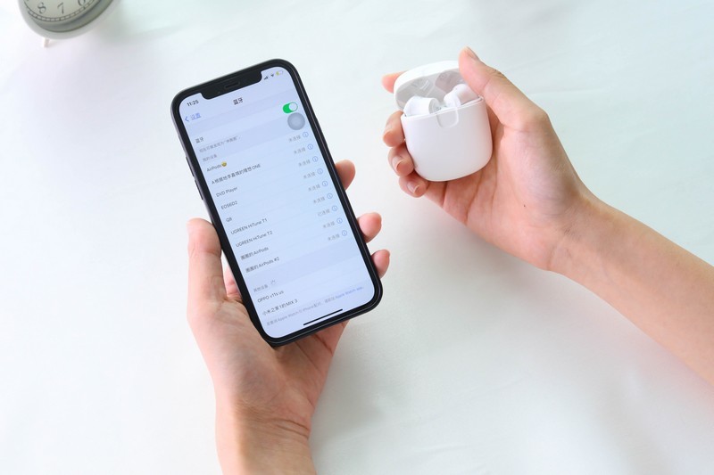 所有蓝牙耳机通病，打游戏必有声音延迟？低延迟真的无法普及吗？