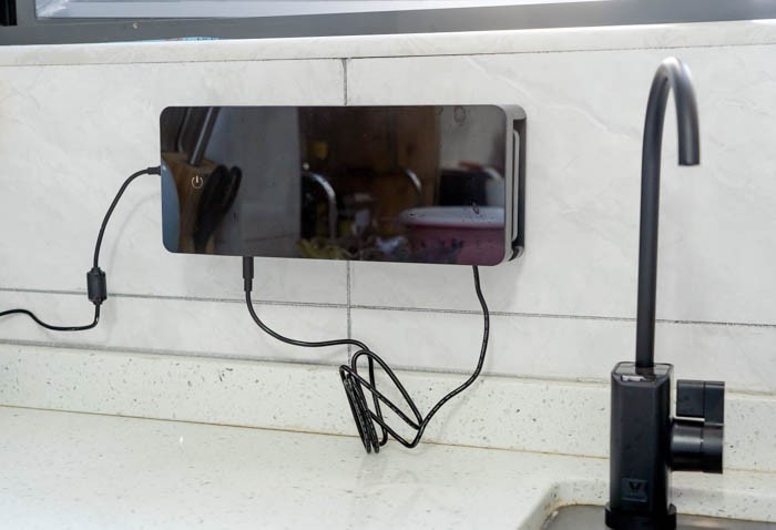 小尼熊果蔬清洗机评测：拒绝农药，激素抗生素，让食品更安全放心