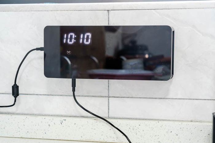 小尼熊果蔬清洗机评测：拒绝农药，激素抗生素，让食品更安全放心