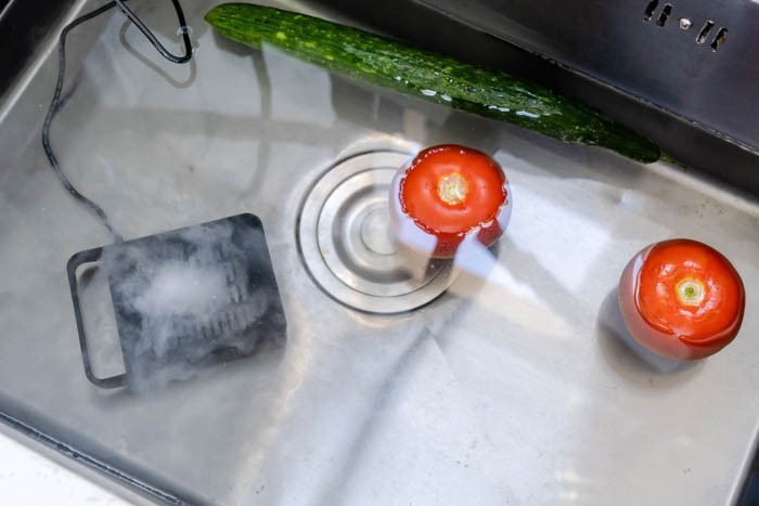 小尼熊果蔬清洗机评测：拒绝农药，激素抗生素，让食品更安全放心