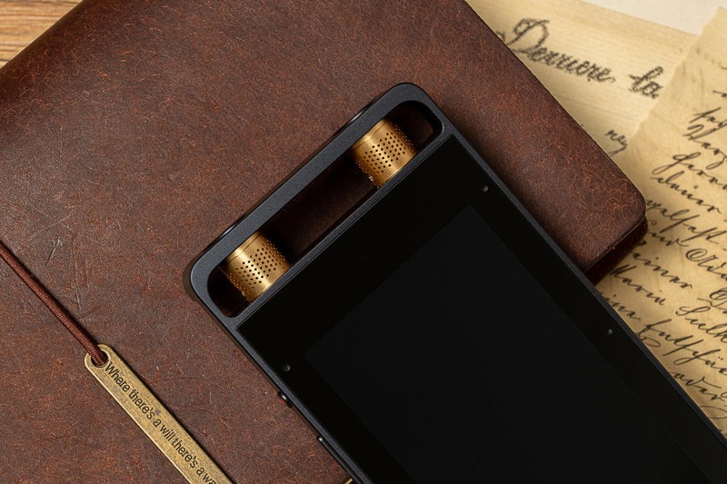 行业内首发离线转写，虚有其表还是物有所值，讯飞智能录音笔SR502深度体验