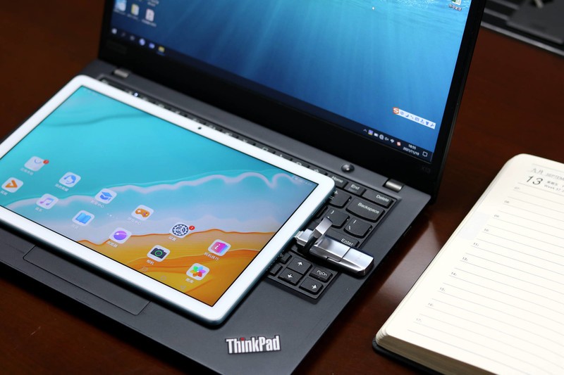 USSD高速固态U盘评测，解决职场痛点问题，1GB数据传输只需2秒