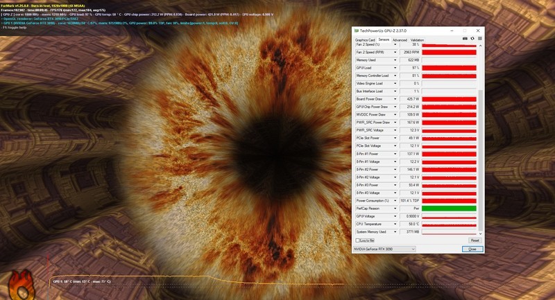 久等了，RTX 3090 HOF 今日上架！开箱评测也来了