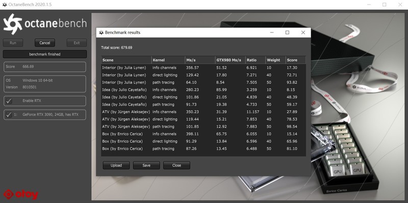 久等了，RTX 3090 HOF 今日上架！开箱评测也来了
