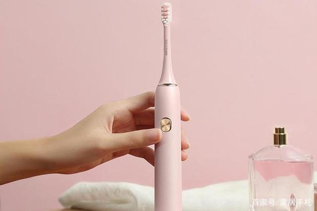 大贝评测：电动牙刷哪个好？2021年最好用的电动牙刷推荐