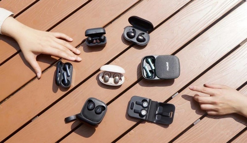 所有蓝牙耳机通病，打游戏必有声音延迟？低延迟真的无法普及吗？