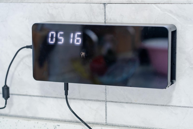 小尼熊果蔬清洗机评测：拒绝农药，激素抗生素，让食品更安全放心