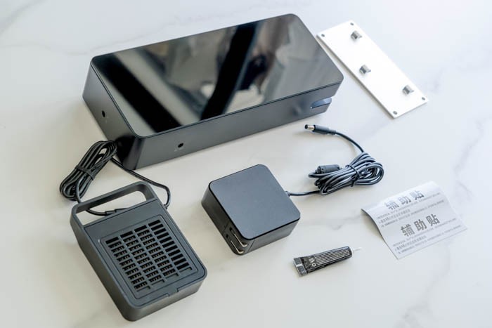 小尼熊果蔬清洗机评测：拒绝农药，激素抗生素，让食品更安全放心