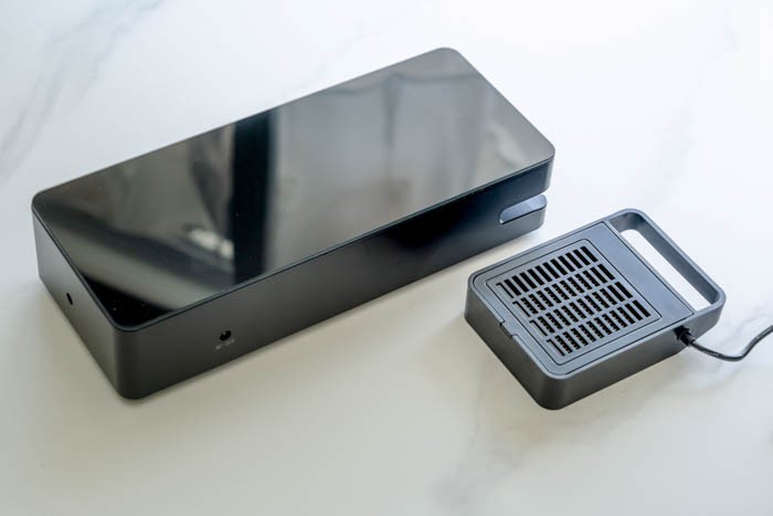 小尼熊果蔬清洗机评测：拒绝农药，激素抗生素，让食品更安全放心