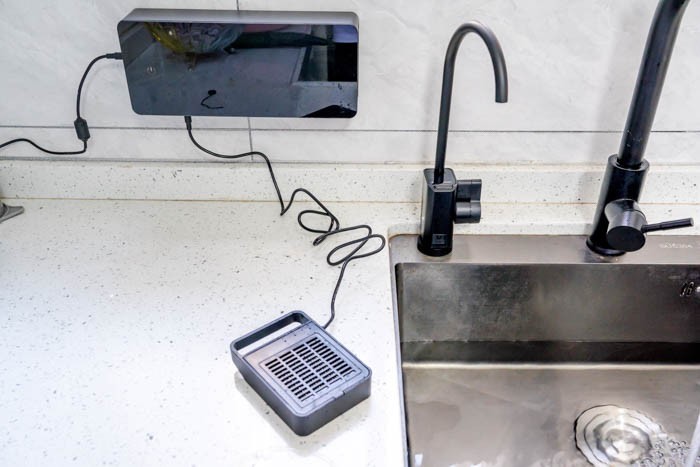 小尼熊果蔬清洗机评测：拒绝农药，激素抗生素，让食品更安全放心