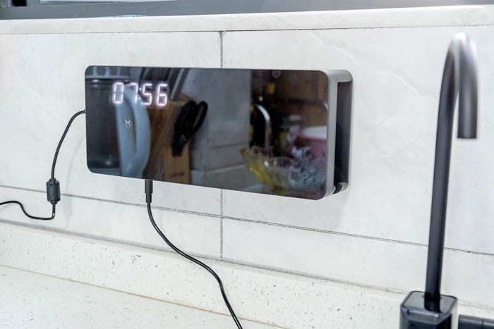 小尼熊果蔬清洗机评测：拒绝农药，激素抗生素，让食品更安全放心