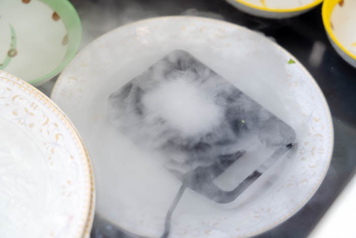 小尼熊果蔬清洗机评测：拒绝农药，激素抗生素，让食品更安全放心