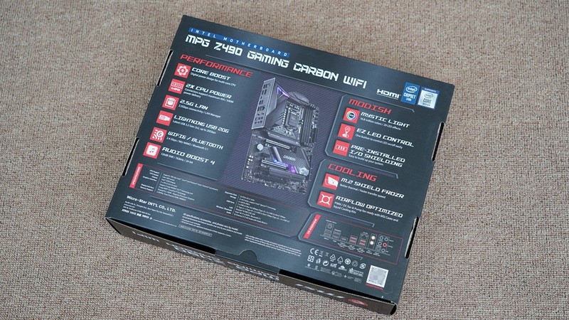 赛博朋克2077来袭，RTX3060Ti打造的万元神机效果究竟如何？