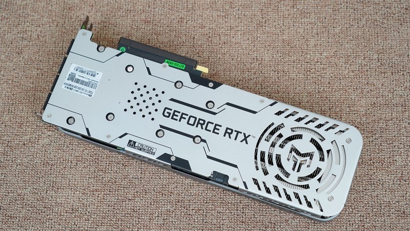 赛博朋克2077来袭，RTX3060Ti打造的万元神机效果究竟如何？