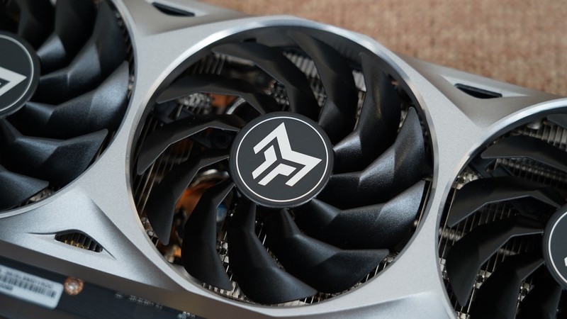 赛博朋克2077来袭，RTX3060Ti打造的万元神机效果究竟如何？