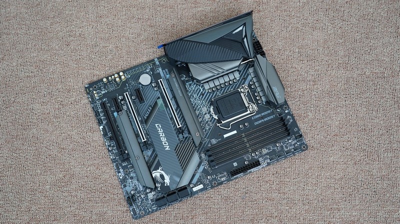 赛博朋克2077来袭，RTX3060Ti打造的万元神机效果究竟如何？