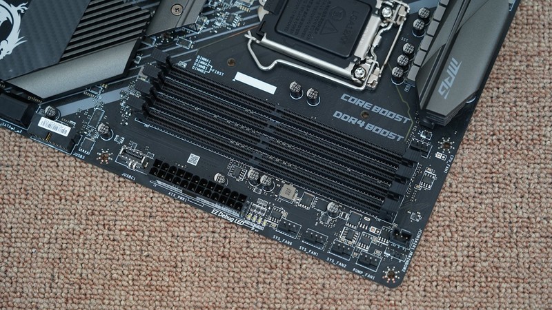 赛博朋克2077来袭，RTX3060Ti打造的万元神机效果究竟如何？