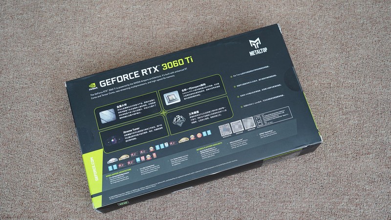 赛博朋克2077来袭，RTX3060Ti打造的万元神机效果究竟如何？