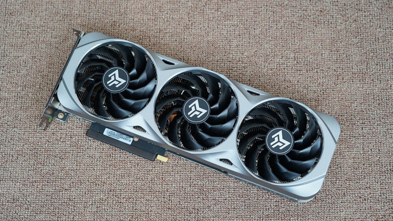 赛博朋克2077来袭，RTX3060Ti打造的万元神机效果究竟如何？