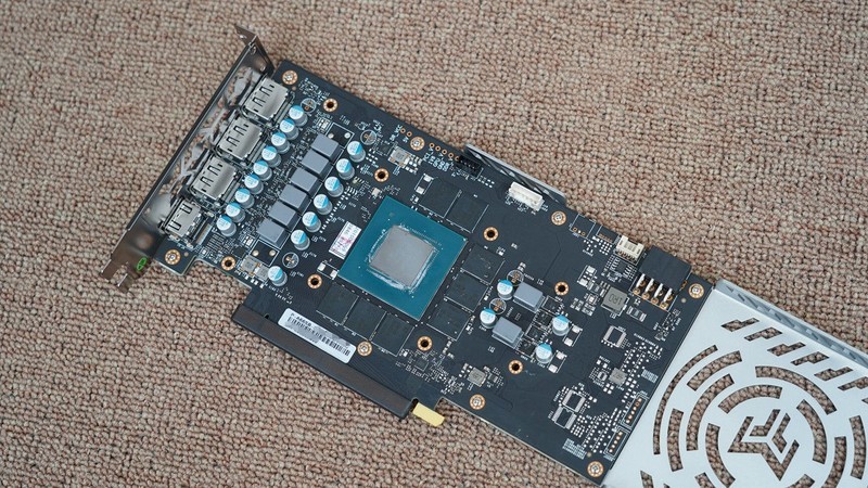 赛博朋克2077来袭，RTX3060Ti打造的万元神机效果究竟如何？