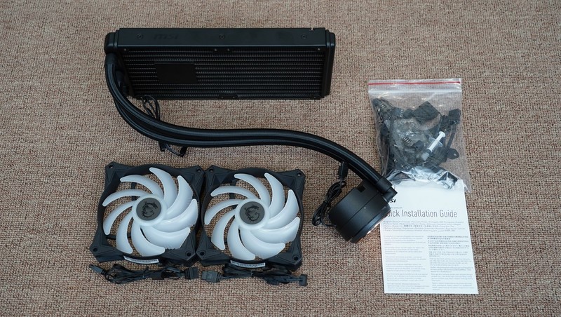 赛博朋克2077来袭，RTX3060Ti打造的万元神机效果究竟如何？