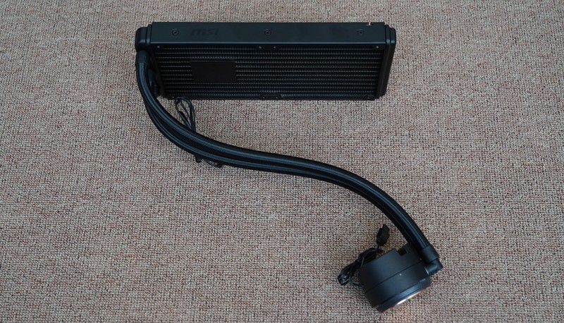 赛博朋克2077来袭，RTX3060Ti打造的万元神机效果究竟如何？