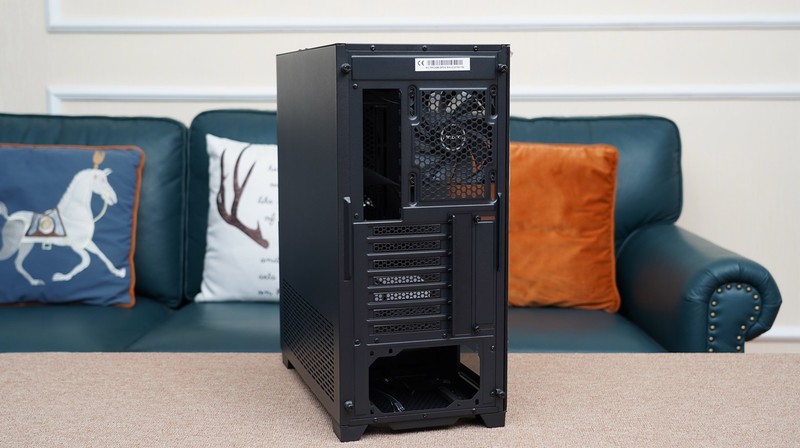 赛博朋克2077来袭，RTX3060Ti打造的万元神机效果究竟如何？