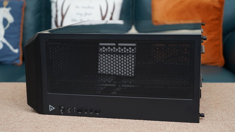 赛博朋克2077来袭，RTX3060Ti打造的万元神机效果究竟如何？