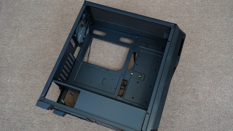 赛博朋克2077来袭，RTX3060Ti打造的万元神机效果究竟如何？