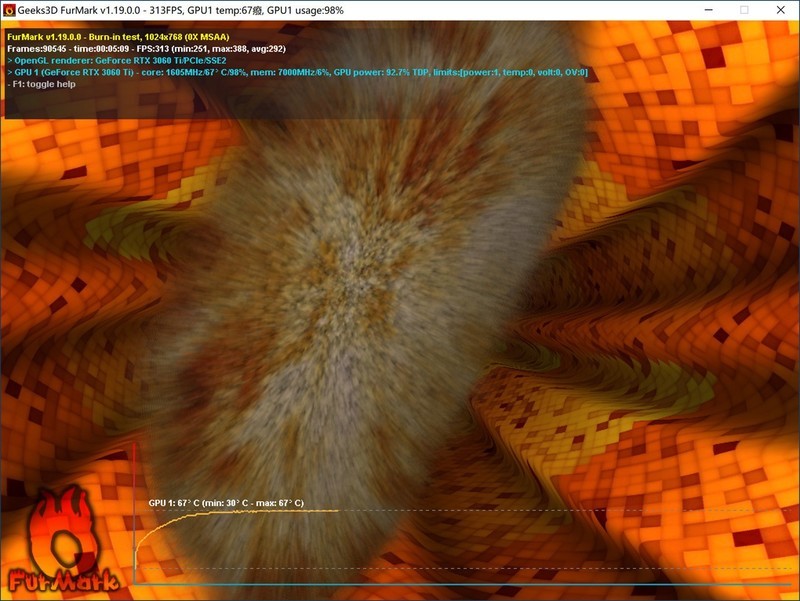 赛博朋克2077来袭，RTX3060Ti打造的万元神机效果究竟如何？