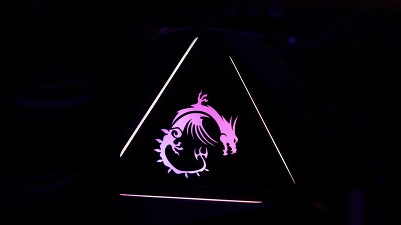 赛博朋克2077来袭，RTX3060Ti打造的万元神机效果究竟如何？