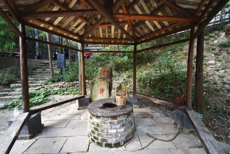 把丽江带回武汉，华中民宿第一村，木兰山下的隐世美宿