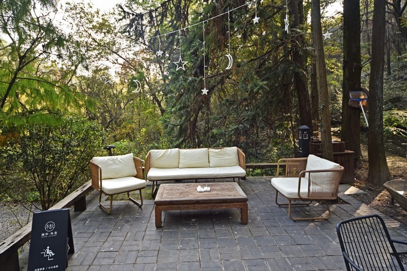 把丽江带回武汉，华中民宿第一村，木兰山下的隐世美宿