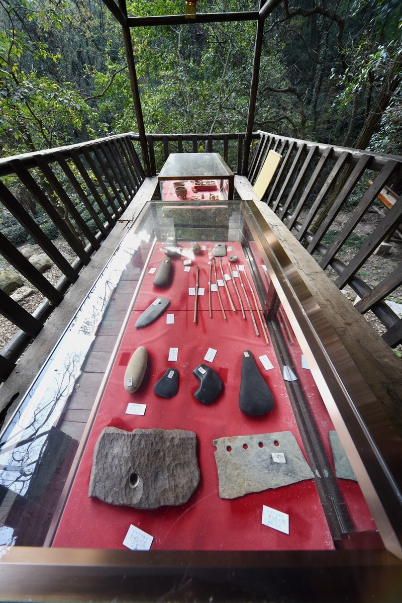 把丽江带回武汉，华中民宿第一村，木兰山下的隐世美宿