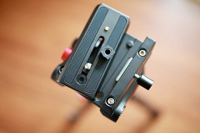 轻便VS稳定，米泊MUFP碳纤维三脚架的实战体验