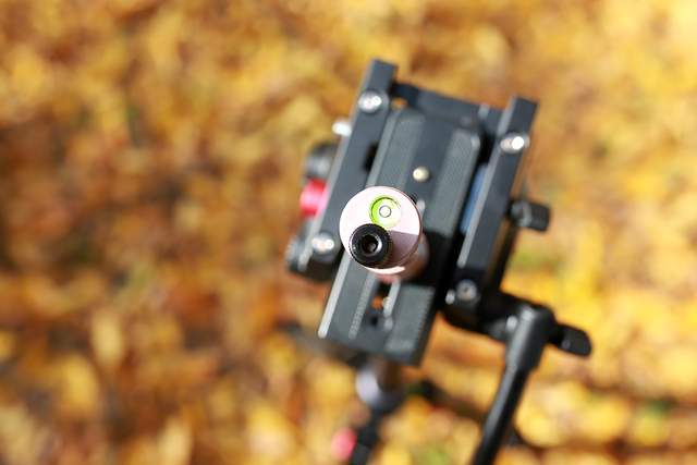 轻便VS稳定，米泊MUFP碳纤维三脚架的实战体验