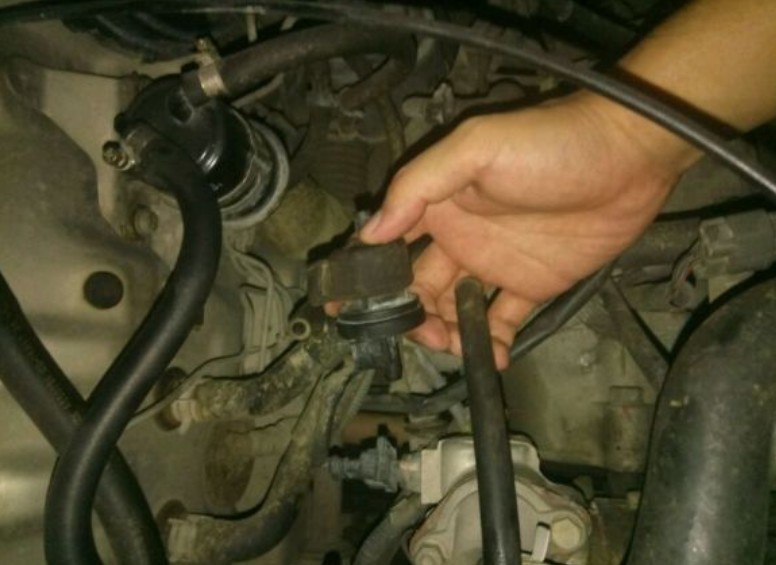 如何判断碳罐电磁阀的好与坏？读完这篇就懂了