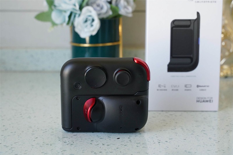 简化操作提升胜率，北通G2评测：带你轻松开黑吃鸡