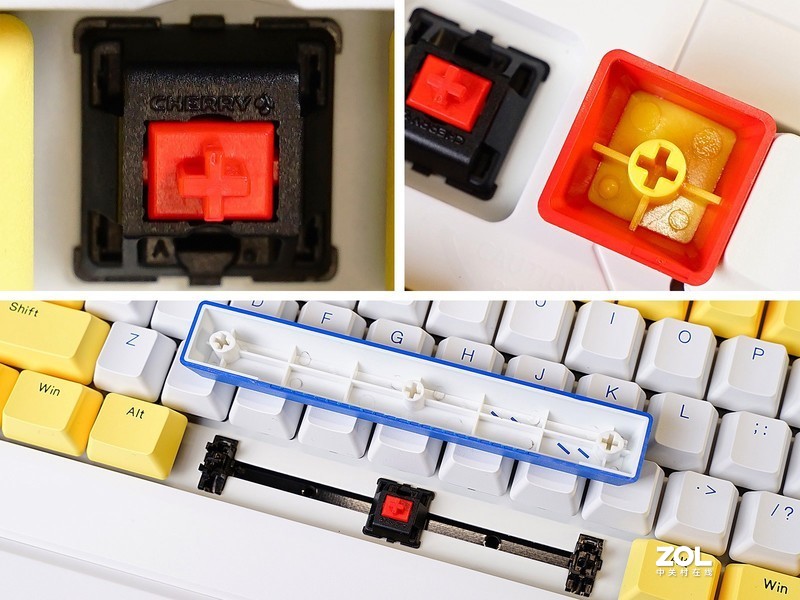 不折腾不快乐，再玩各种桌面好物，显示器、键鼠、耳机、充电器等等全都有