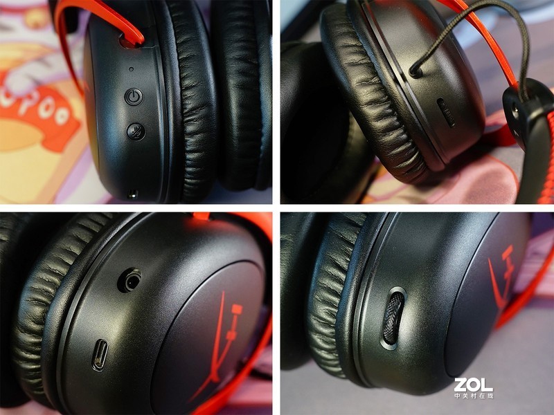 不折腾不快乐，再玩各种桌面好物，显示器、键鼠、耳机、充电器等等全都有