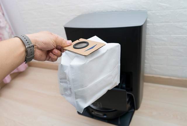 一站式清洁中心，轻松解决家庭打扫难题，科沃斯地宝X1 OMNI体验