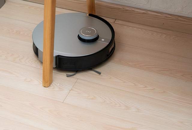 一站式清洁中心，轻松解决家庭打扫难题，科沃斯地宝X1 OMNI体验