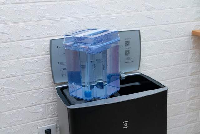 一站式清洁中心，轻松解决家庭打扫难题，科沃斯地宝X1 OMNI体验