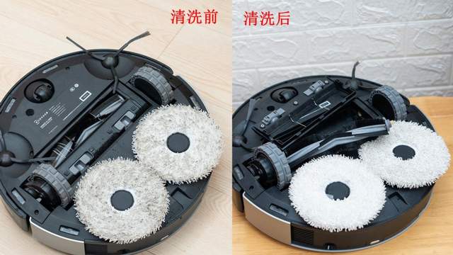 一站式清洁中心，轻松解决家庭打扫难题，科沃斯地宝X1 OMNI体验