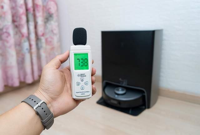 一站式清洁中心，轻松解决家庭打扫难题，科沃斯地宝X1 OMNI体验