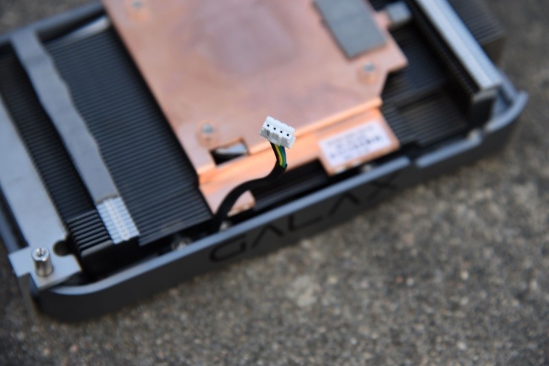 虽然身材小但是性能也一点也不少---影驰金属大师 GEFORCE RTX 3060 Mini(FG)装机体验