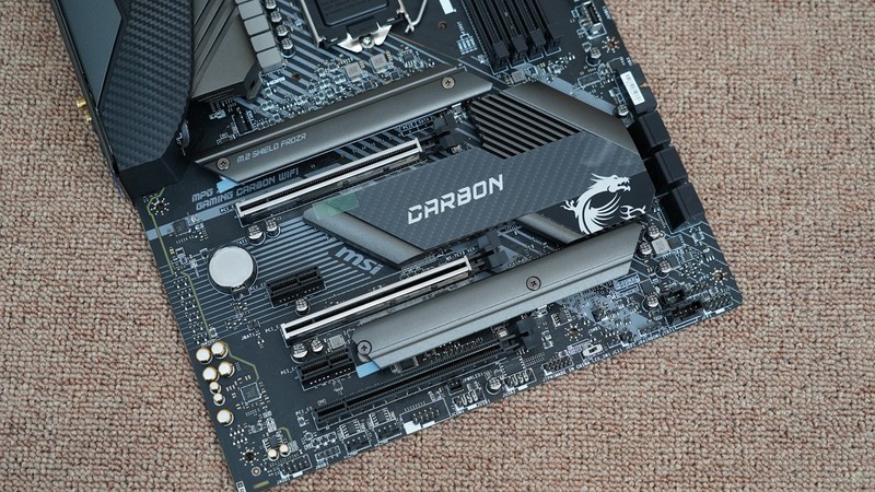 赛博朋克2077来袭，RTX3060Ti打造的万元神机效果究竟如何？