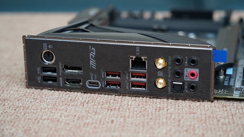 赛博朋克2077来袭，RTX3060Ti打造的万元神机效果究竟如何？