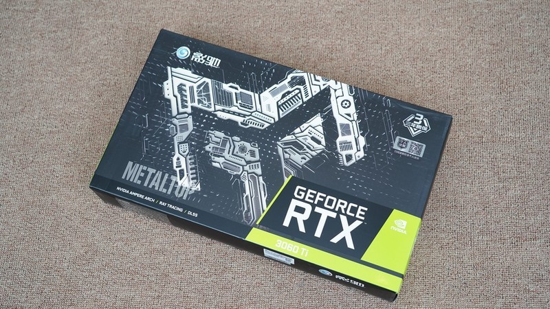 赛博朋克2077来袭，RTX3060Ti打造的万元神机效果究竟如何？