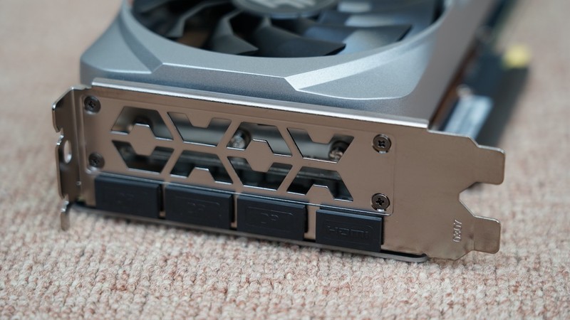 赛博朋克2077来袭，RTX3060Ti打造的万元神机效果究竟如何？